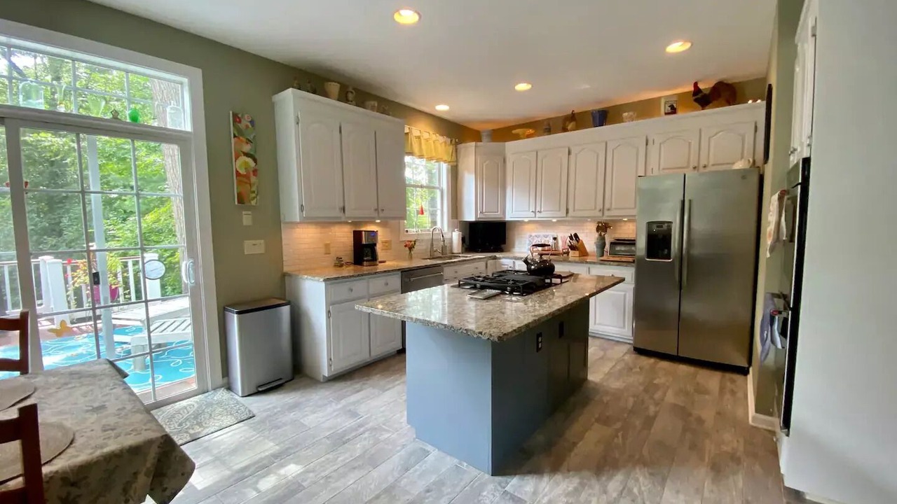 Photo of Kitchen in Batesville