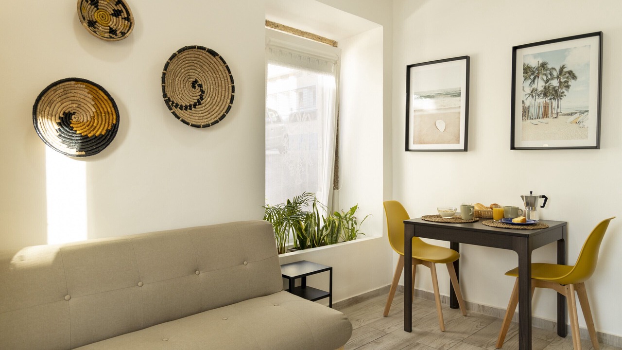 Photo of Livingroom in Arrentela