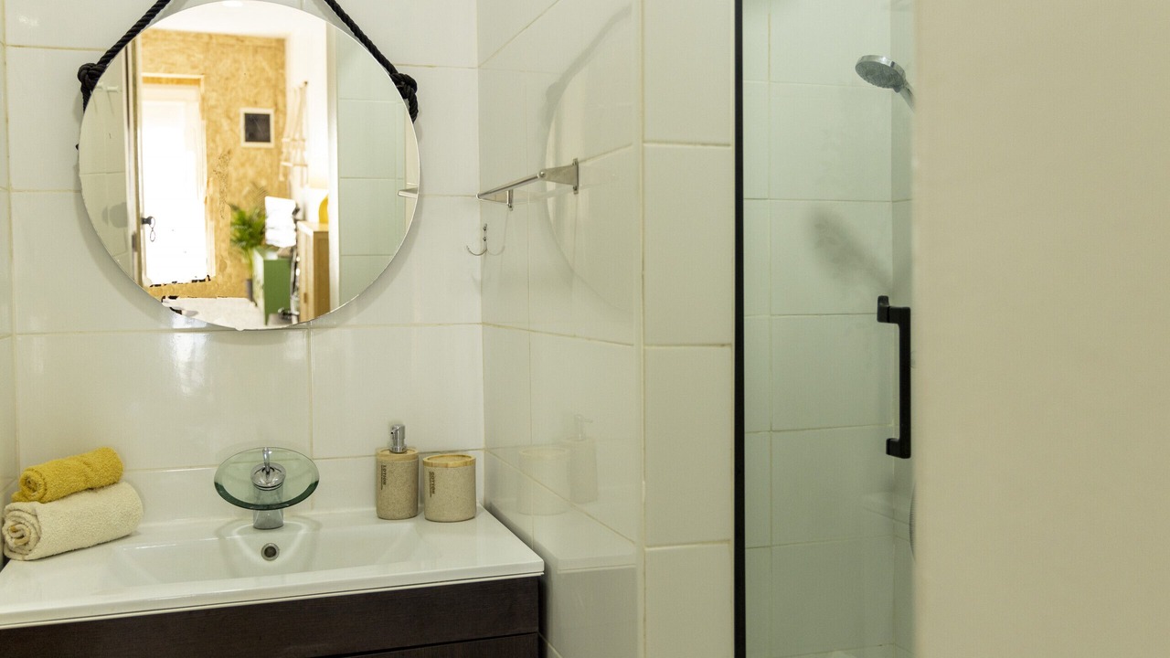 Photo of Bathroom in Arrentela