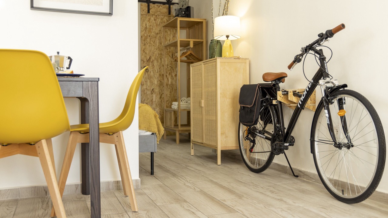 Photo of Livingroom in Arrentela