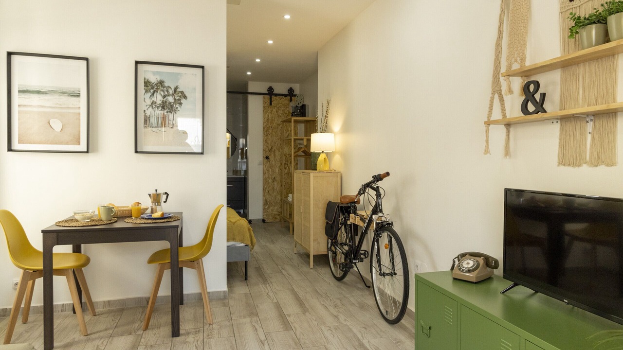 Photo of Livingroom in Arrentela