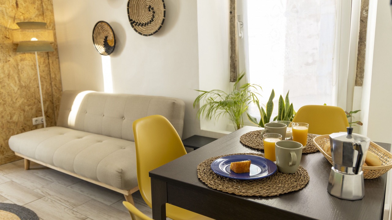 Photo of Livingroom in Arrentela