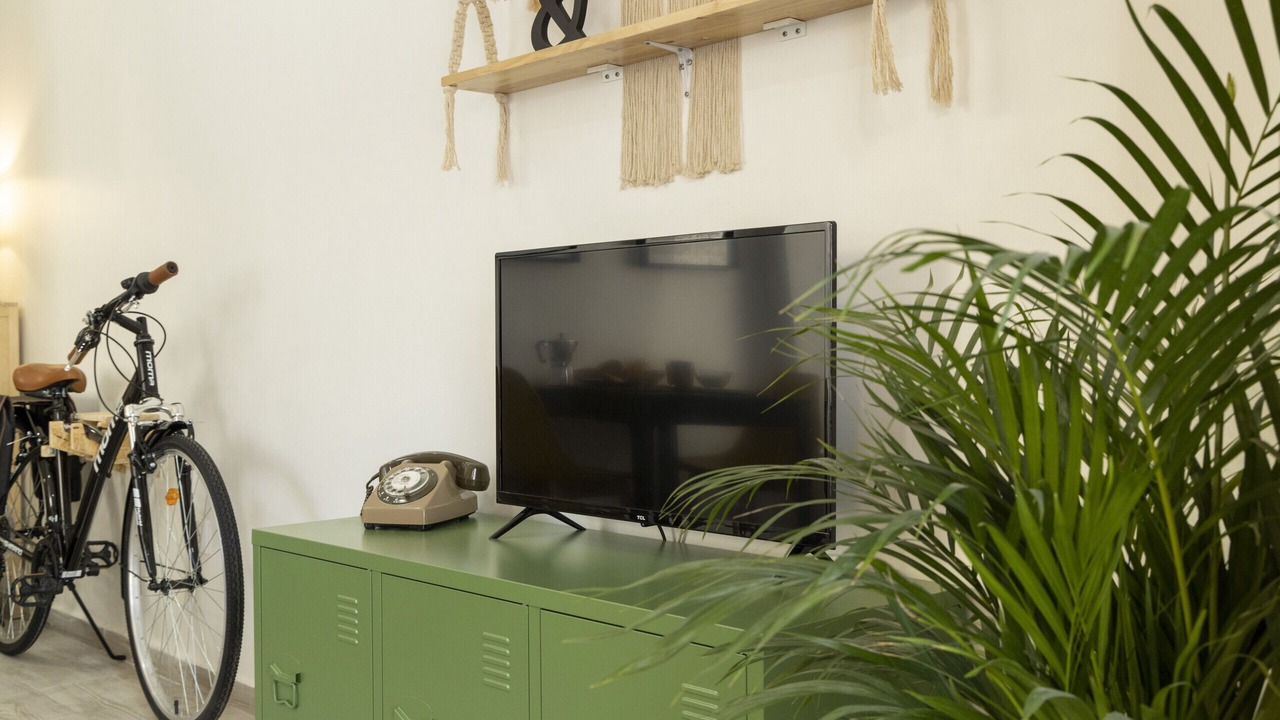 Photo of Livingroom in Arrentela