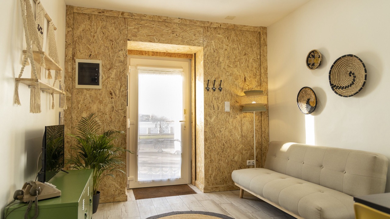 Photo of Livingroom in Arrentela