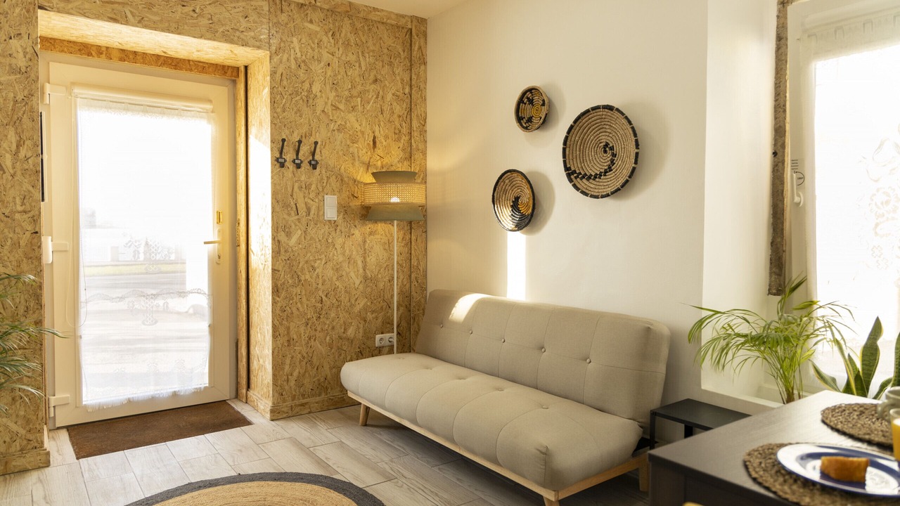 Photo of Livingroom in Arrentela