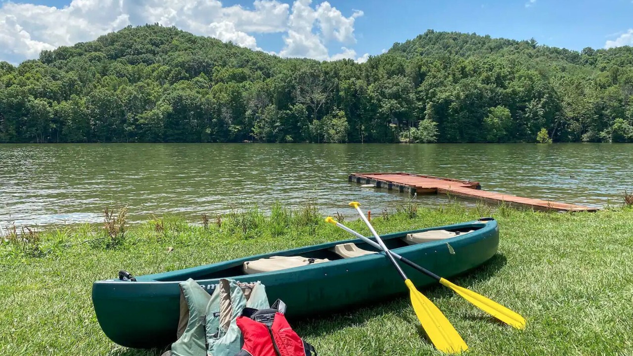 Photo of Outdoor in Abingdon