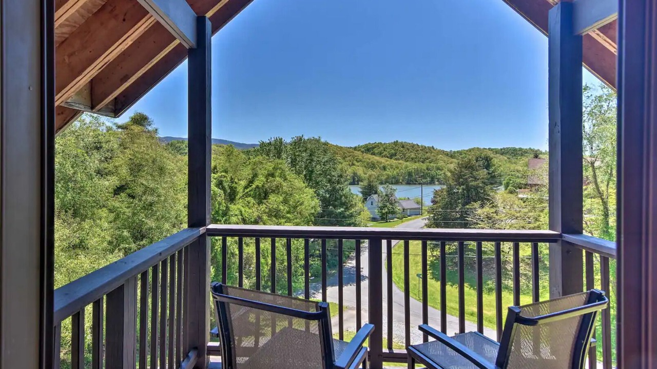 Photo of Outdoor in Abingdon
