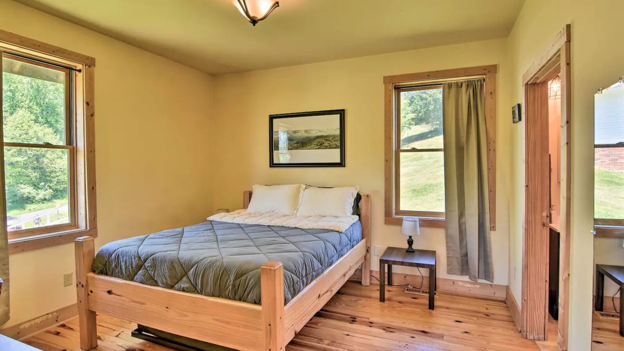 Photo of Bedroom in Abingdon