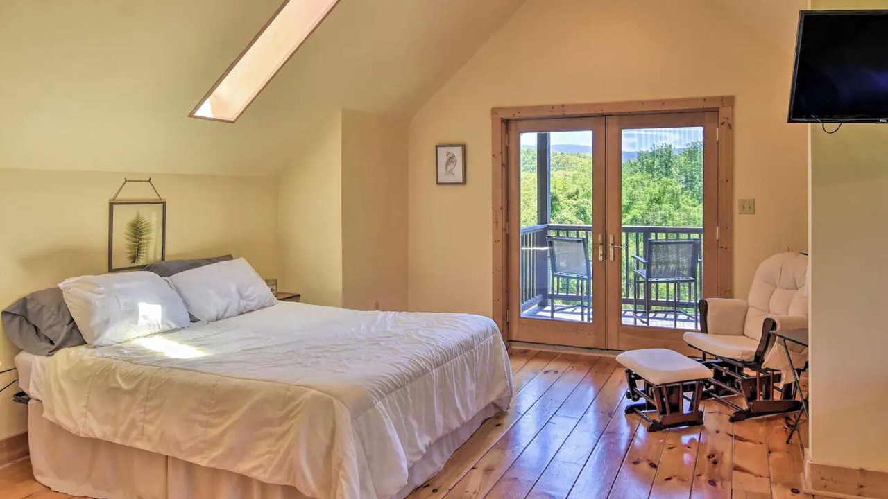 Photo of Bedroom in Abingdon