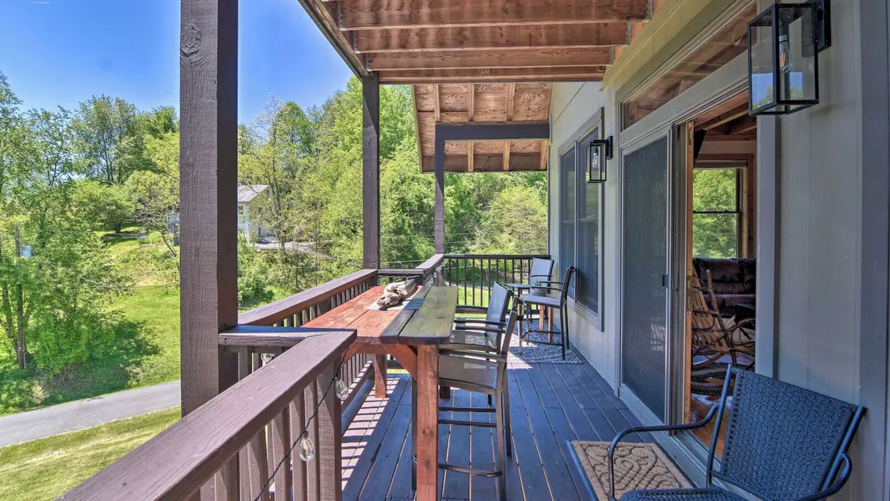 Photo of Outdoor in Abingdon