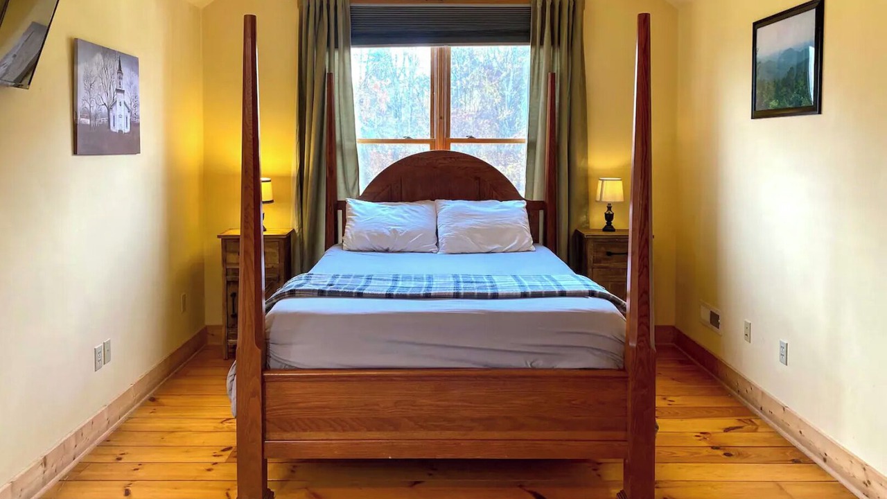 Photo of Bedroom in Abingdon