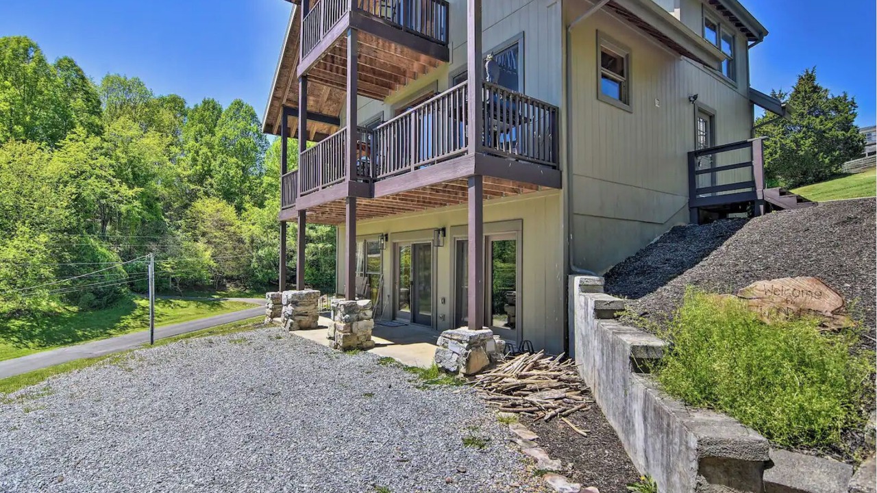 Photo of Outdoor in Abingdon
