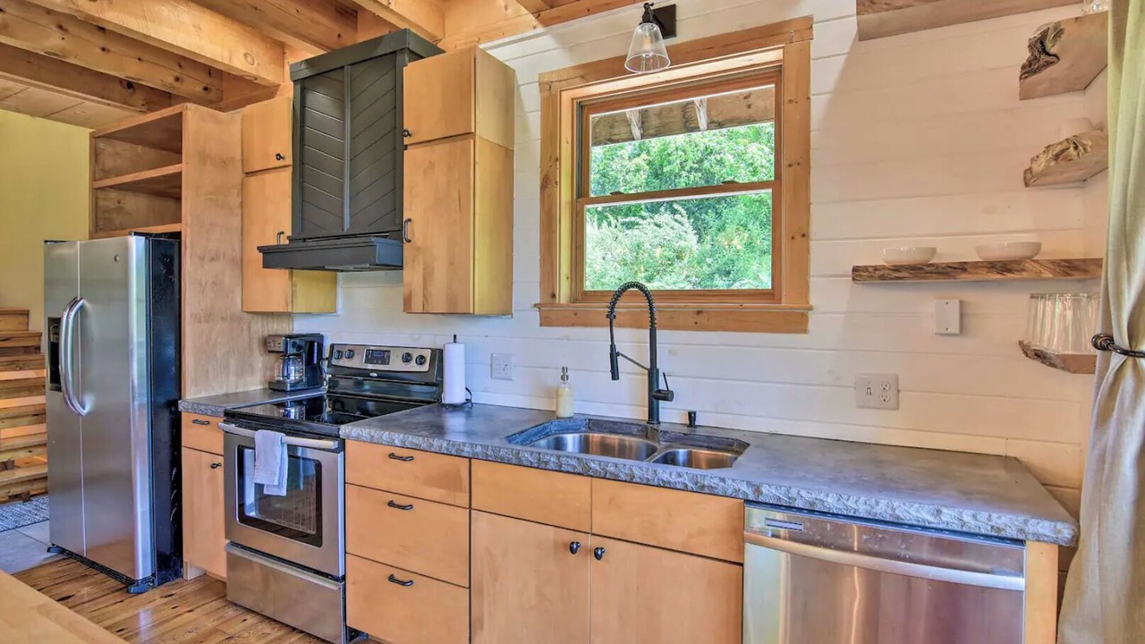Photo of Kitchen in Abingdon