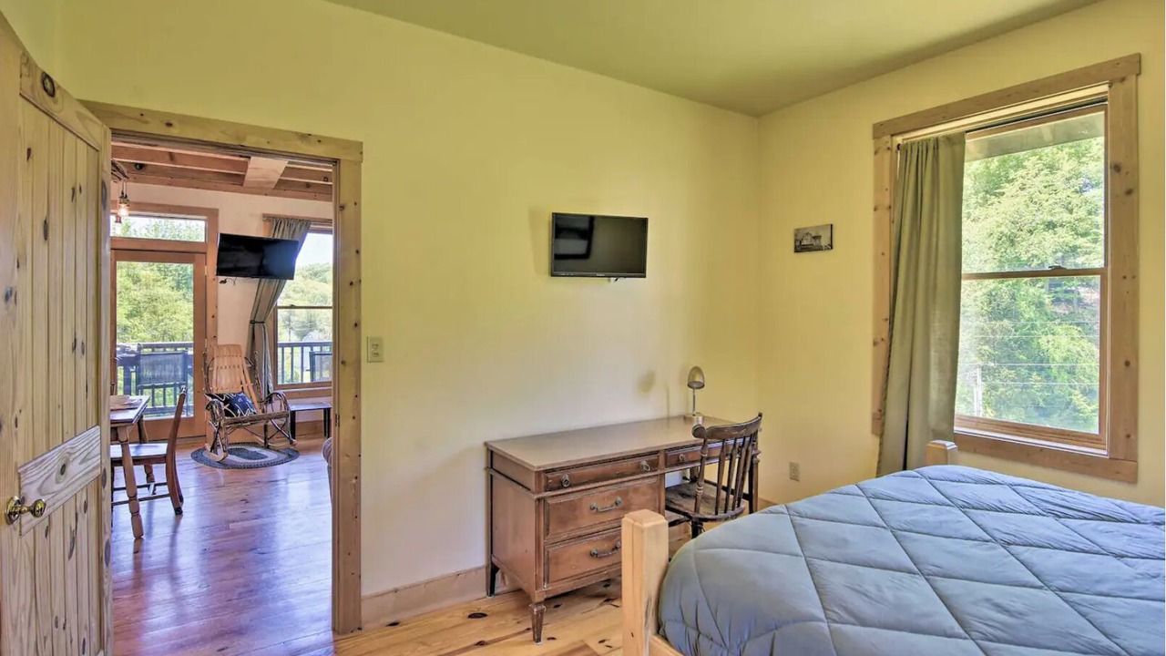 Photo of Bedroom in Abingdon