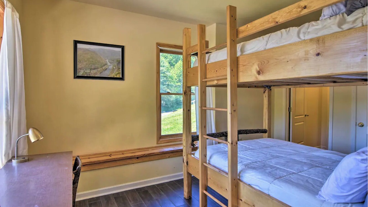 Photo of Bedroom in Abingdon