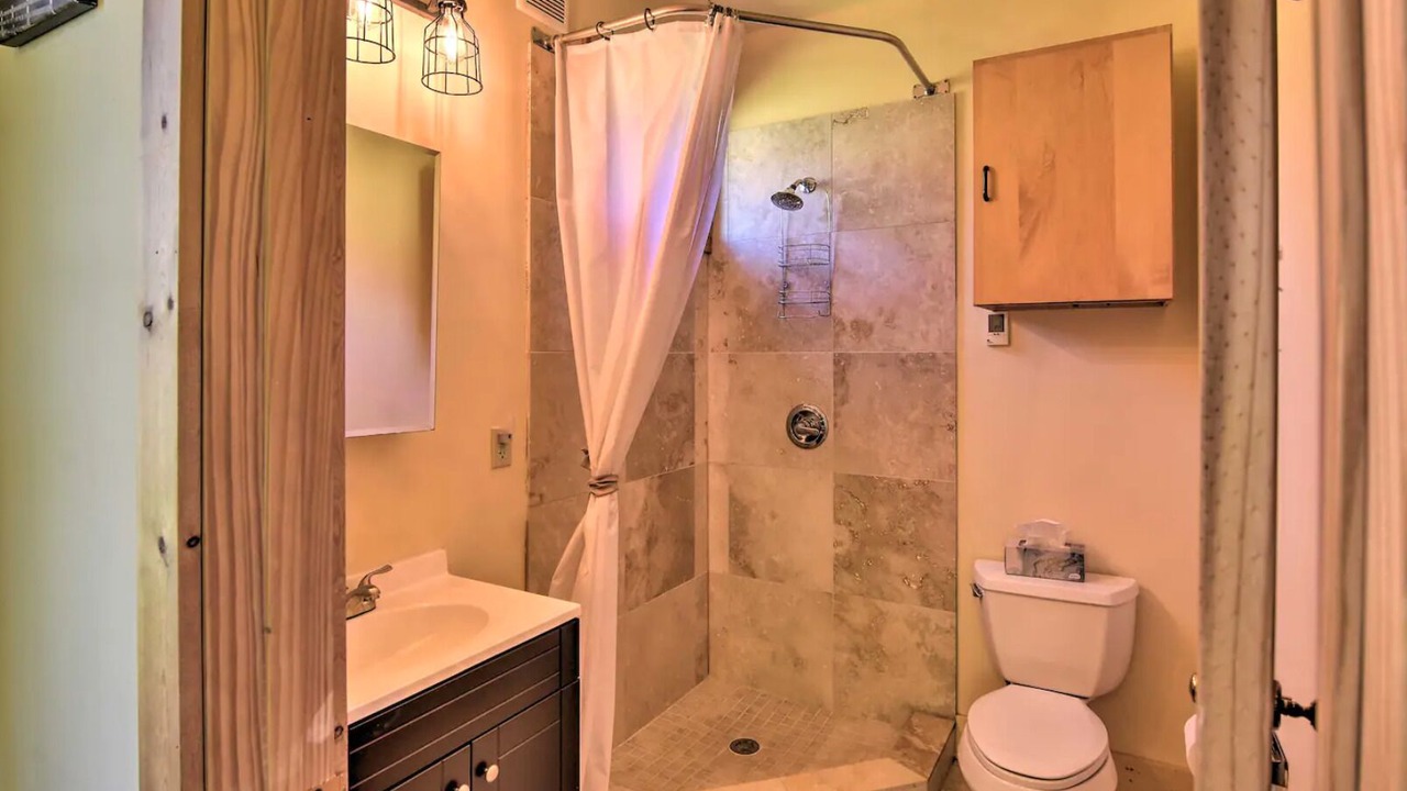 Photo of Bathroom in Abingdon
