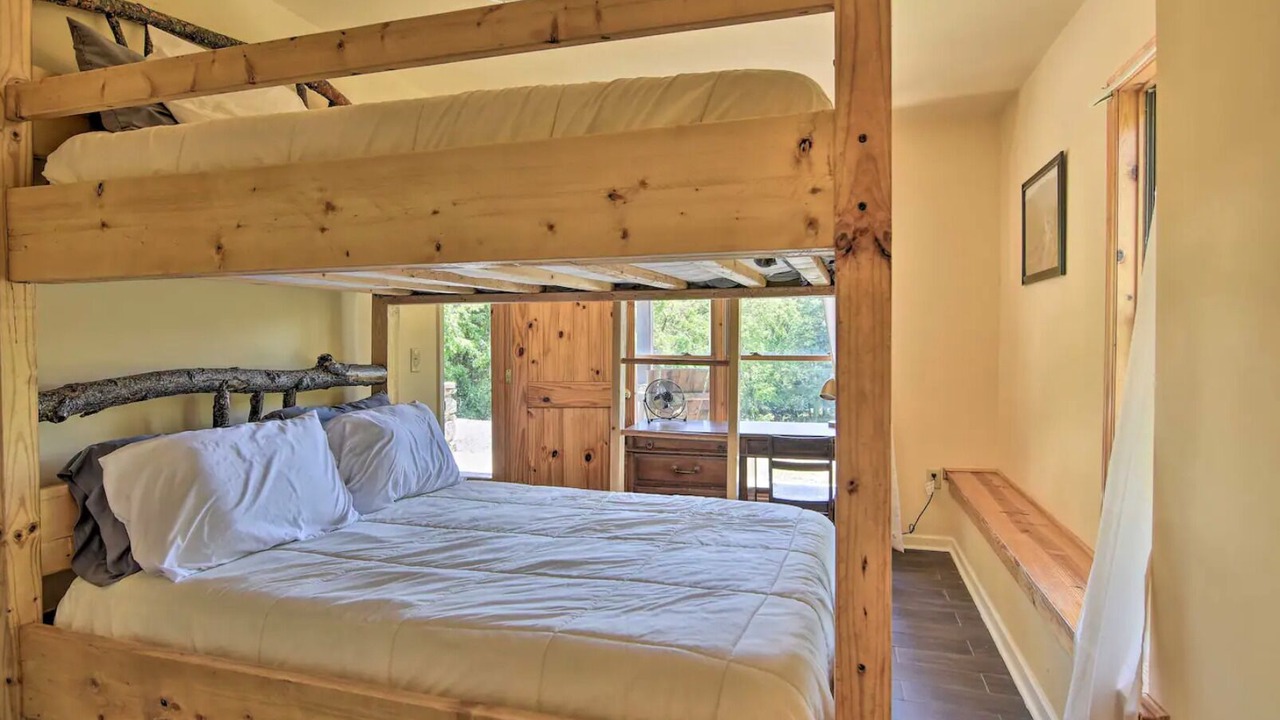 Photo of Bedroom in Abingdon