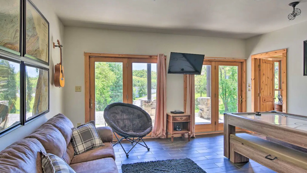 Photo of Livingroom in Abingdon