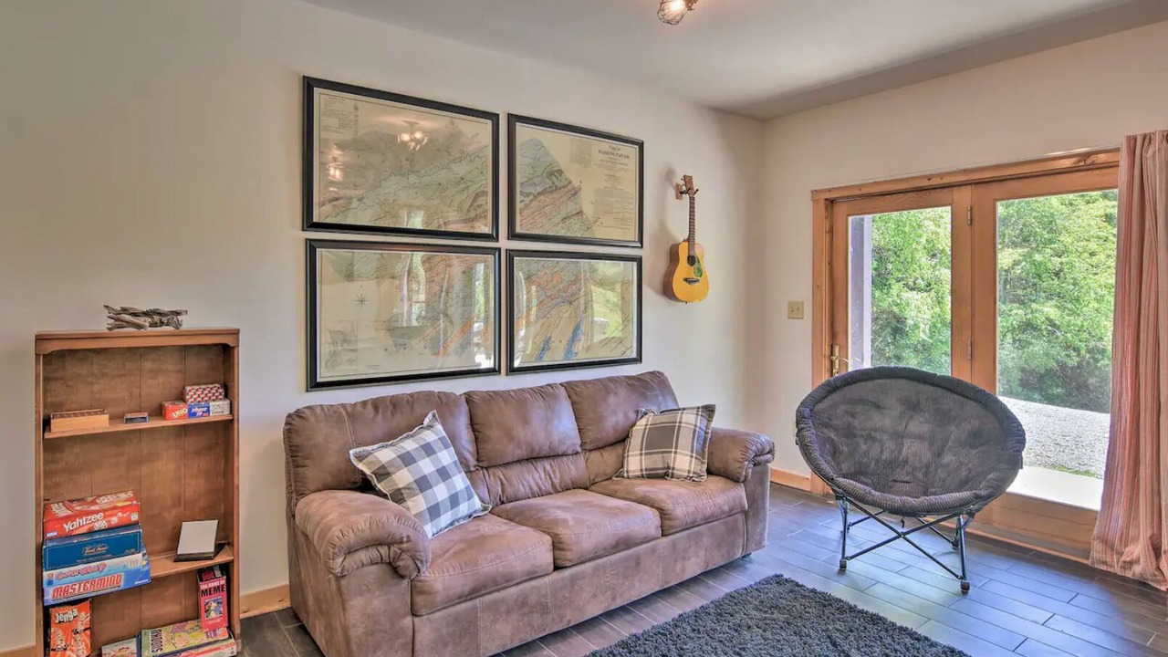 Photo of Livingroom in Abingdon