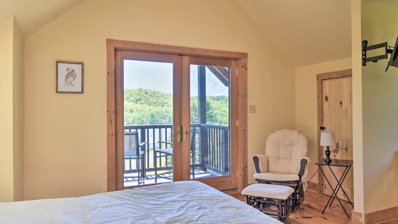 Photo of Bedroom in Abingdon