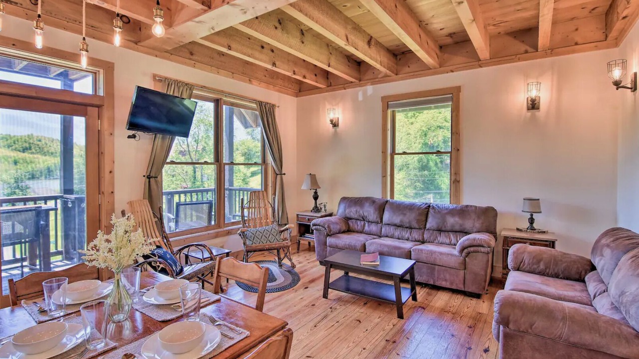 Photo of Livingroom in Abingdon