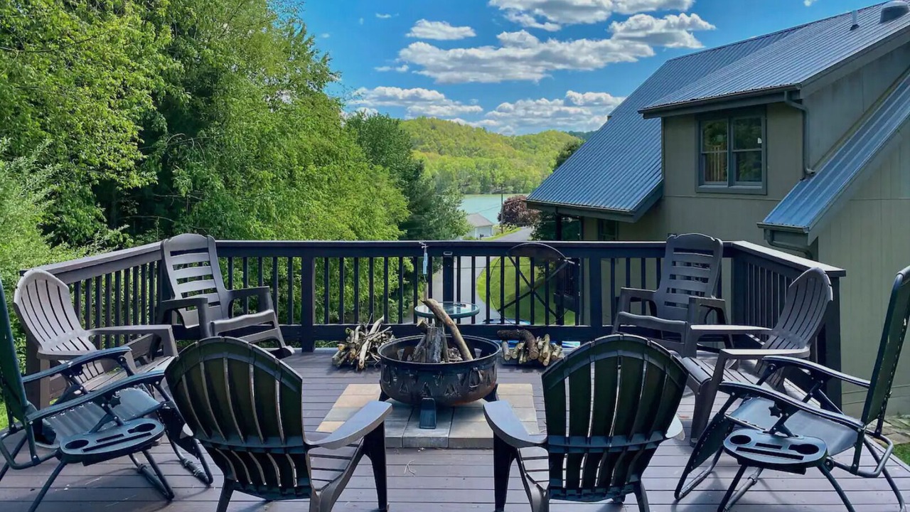 Photo of Outdoor in Abingdon