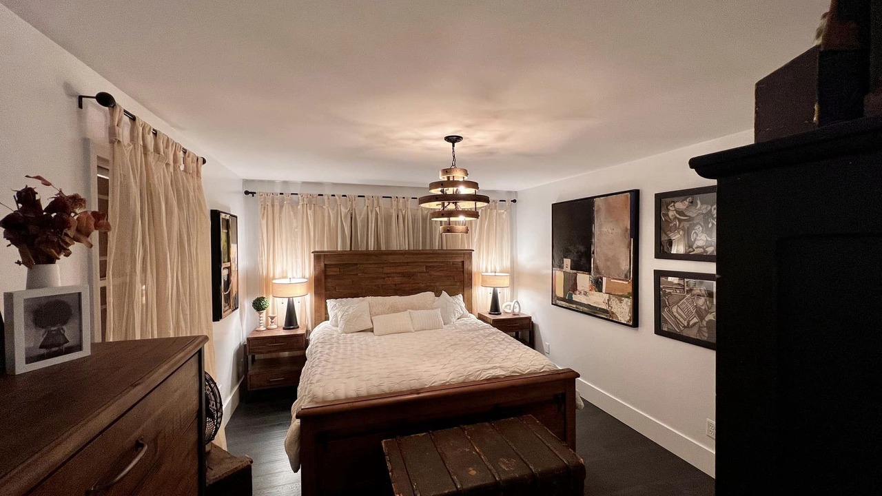 Photo of Bedroom in Eagle Creek