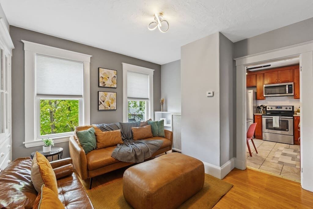 Photo of Bedroom in South Side
