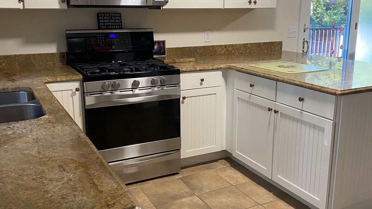 Photo of Kitchen in Northwest Harwich