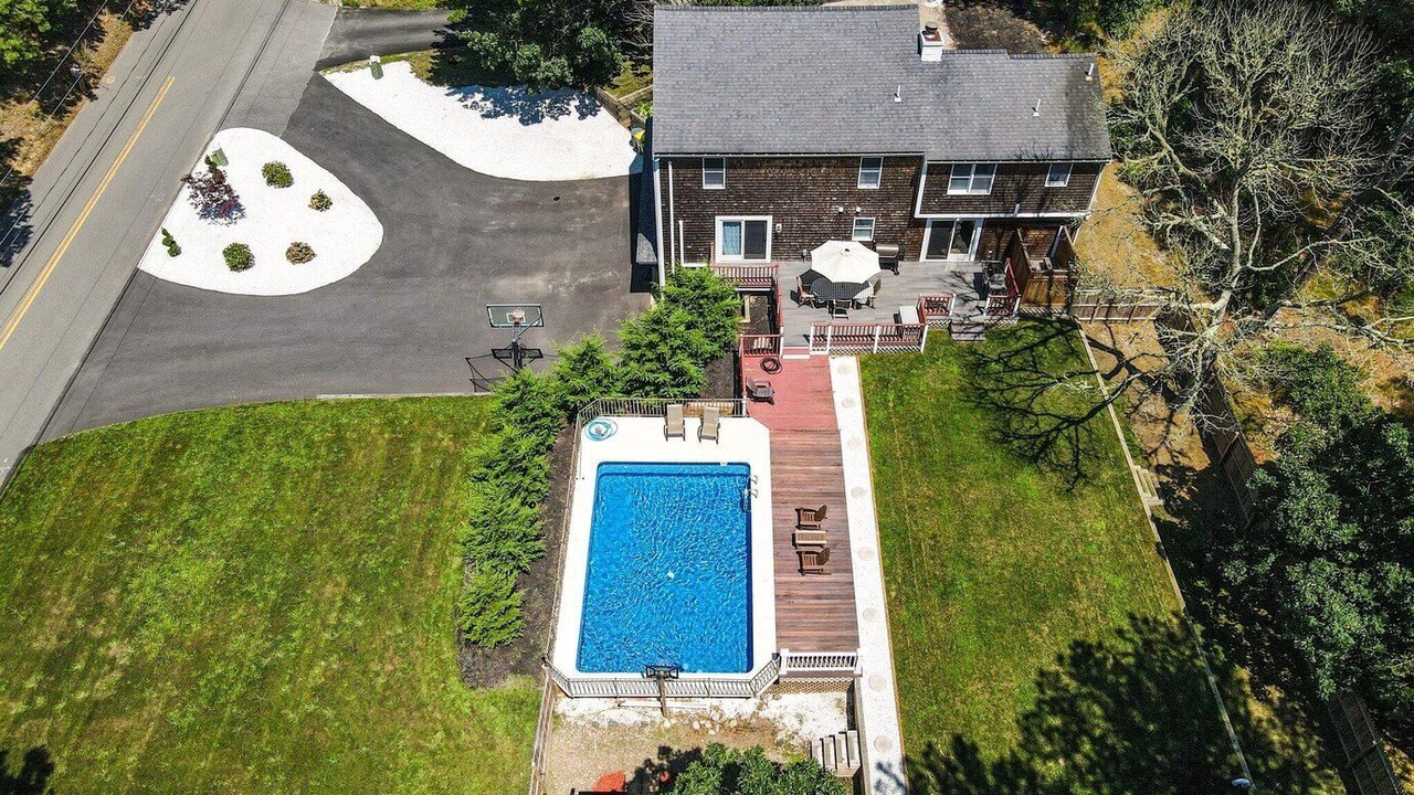 Photo of Outdoor in Northwest Harwich