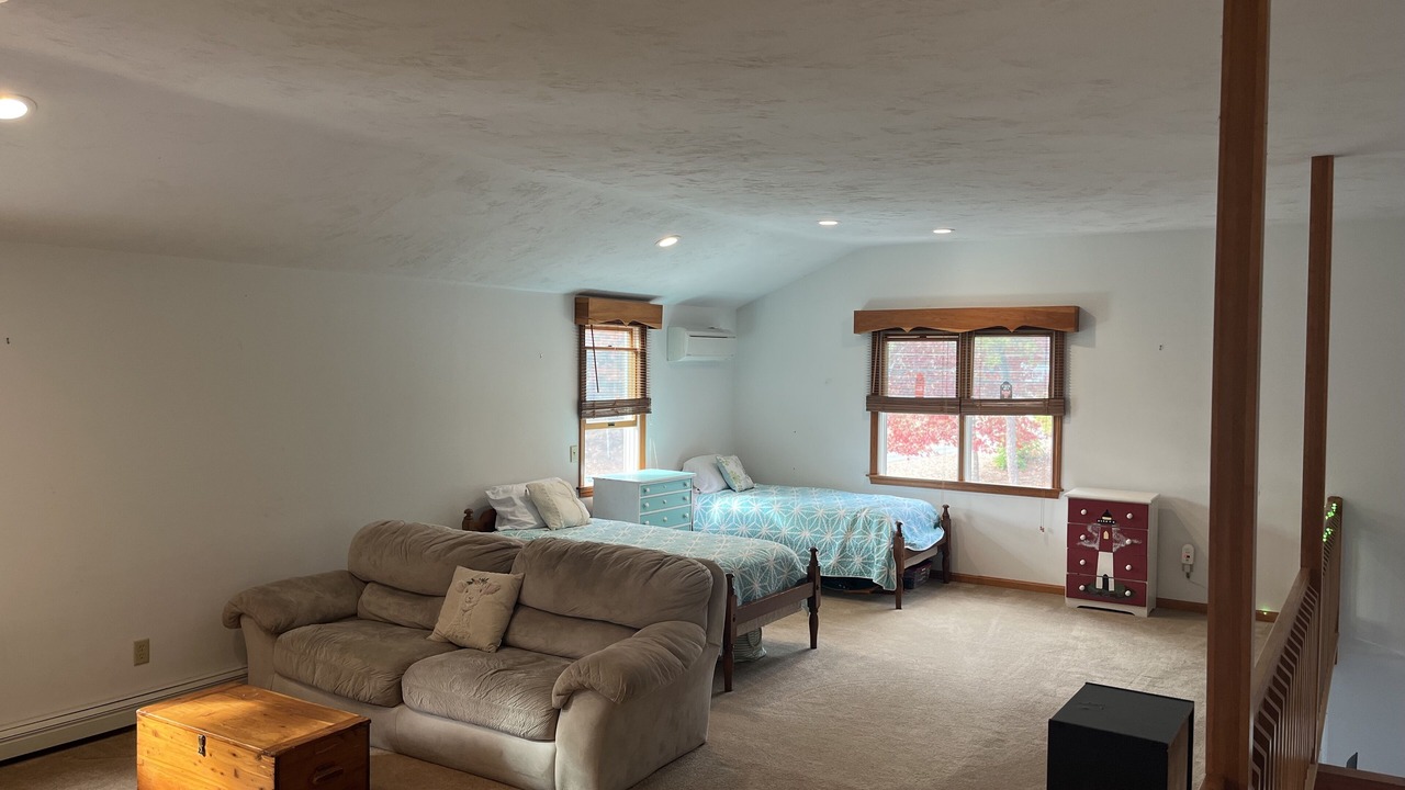 Photo of Bedroom in Northwest Harwich