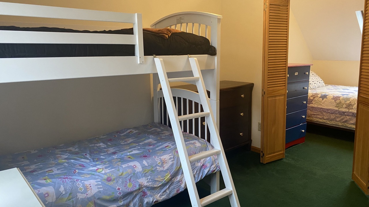 Photo of Bedroom in Northwest Harwich