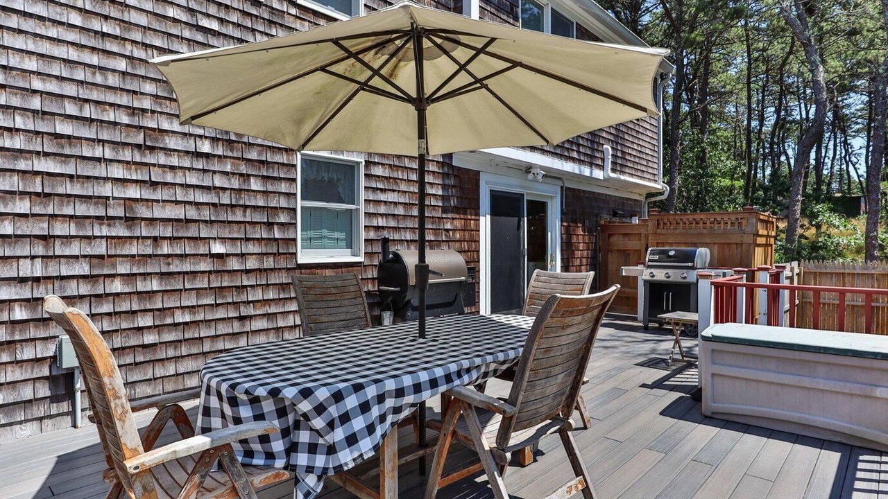 Photo of Outdoor in Northwest Harwich