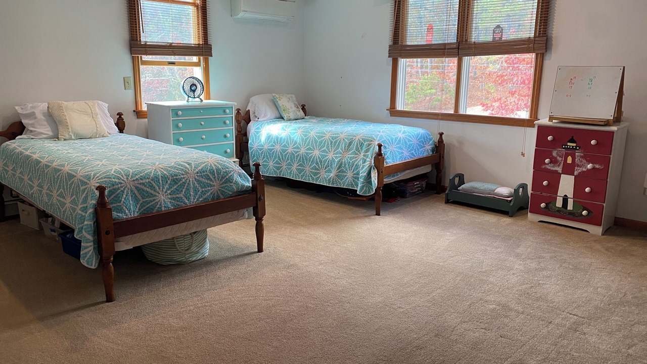 Photo of Bedroom in Northwest Harwich