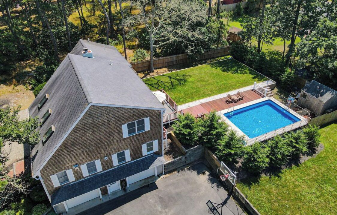 Photo of Outdoor in Northwest Harwich