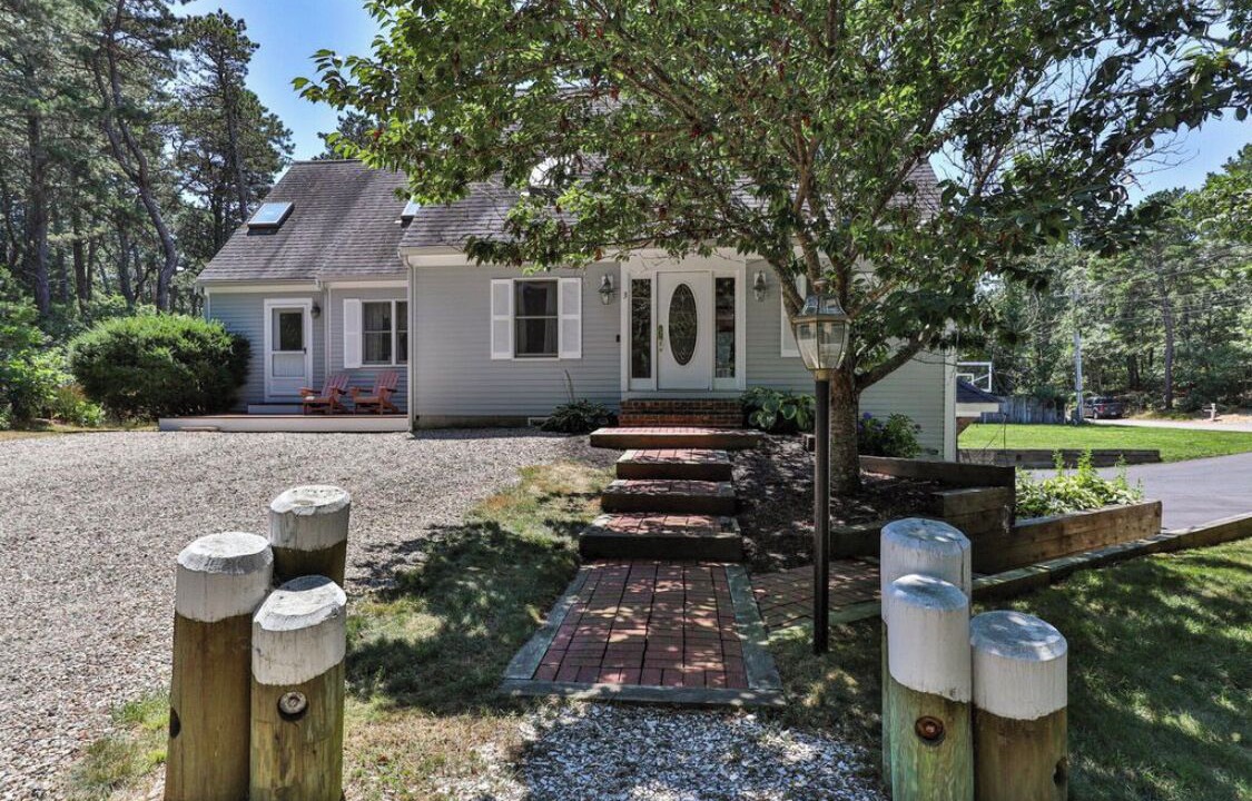 Photo of Outdoor in Northwest Harwich