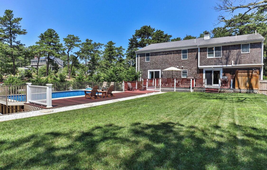 Photo of Outdoor in Northwest Harwich