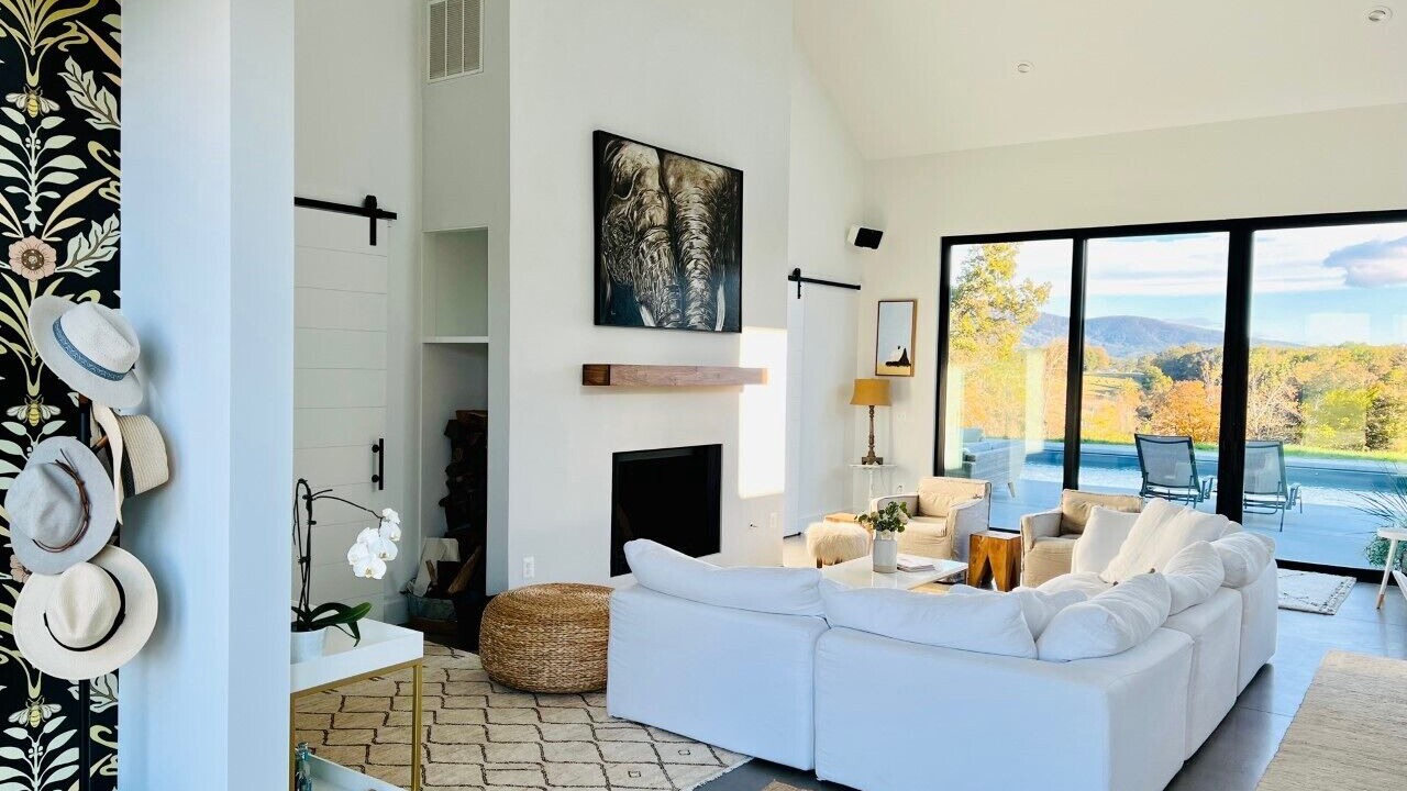 Photo of Livingroom in Batesville