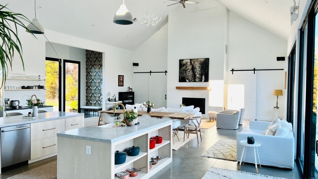 Photo of Livingroom in Batesville