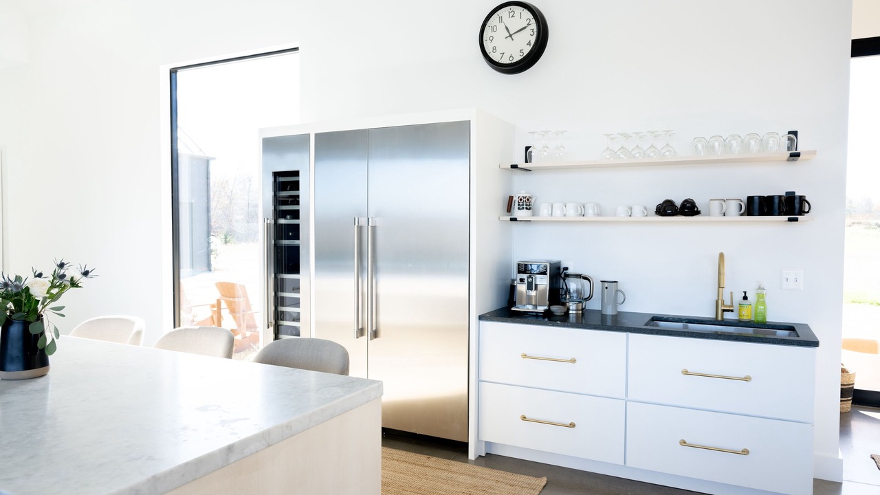 Photo of Kitchen in Batesville