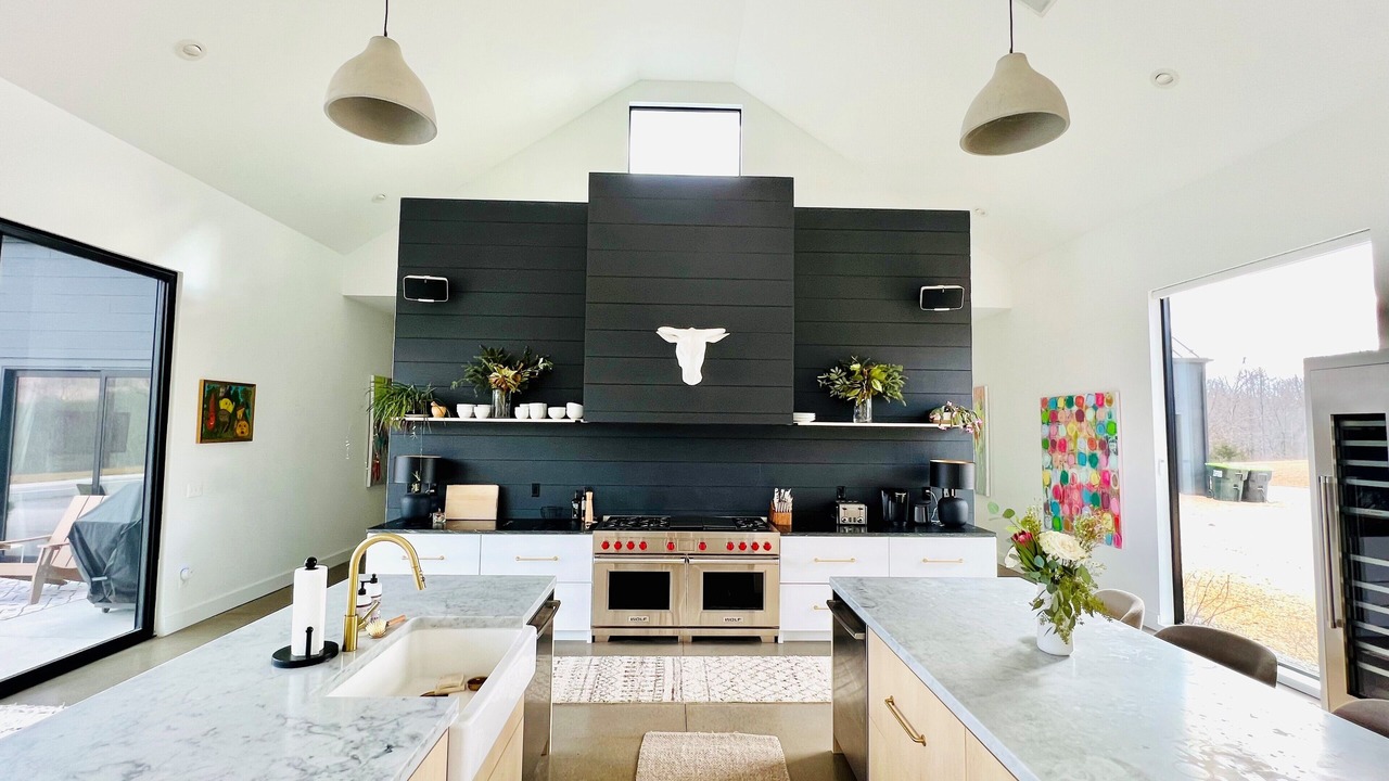 Photo of Kitchen in Batesville