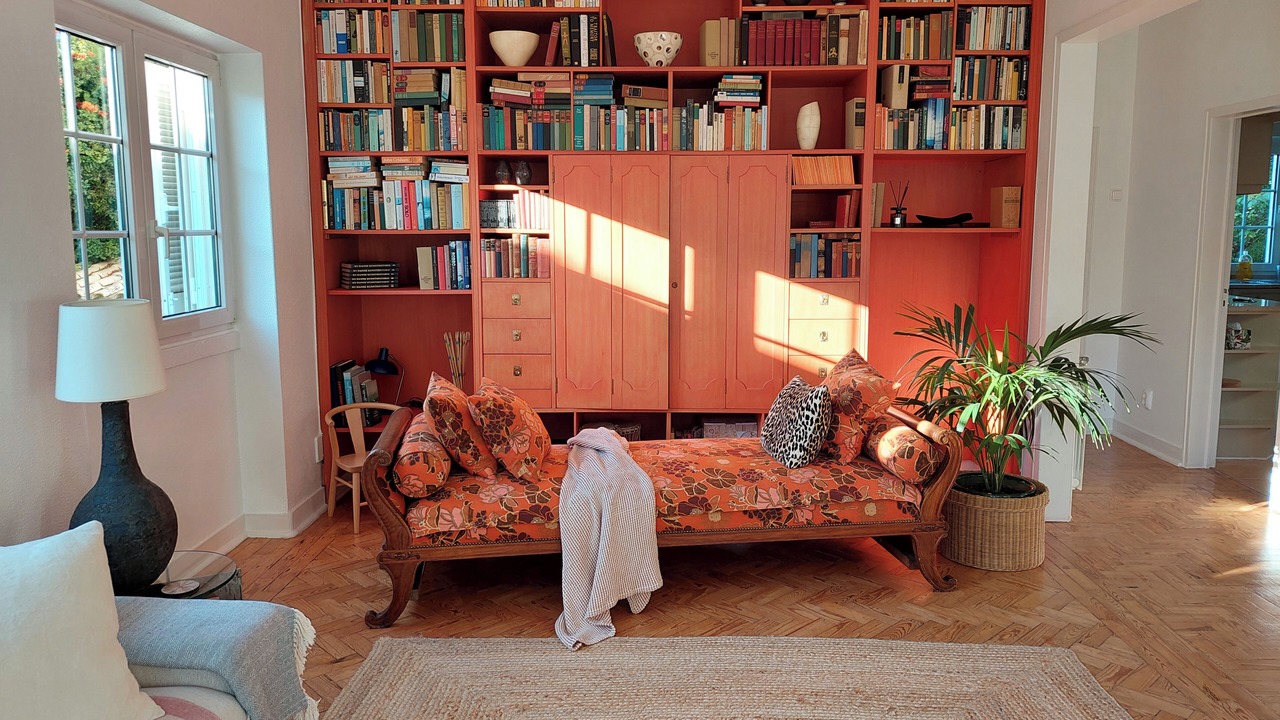 Photo of Bedroom in Cascais