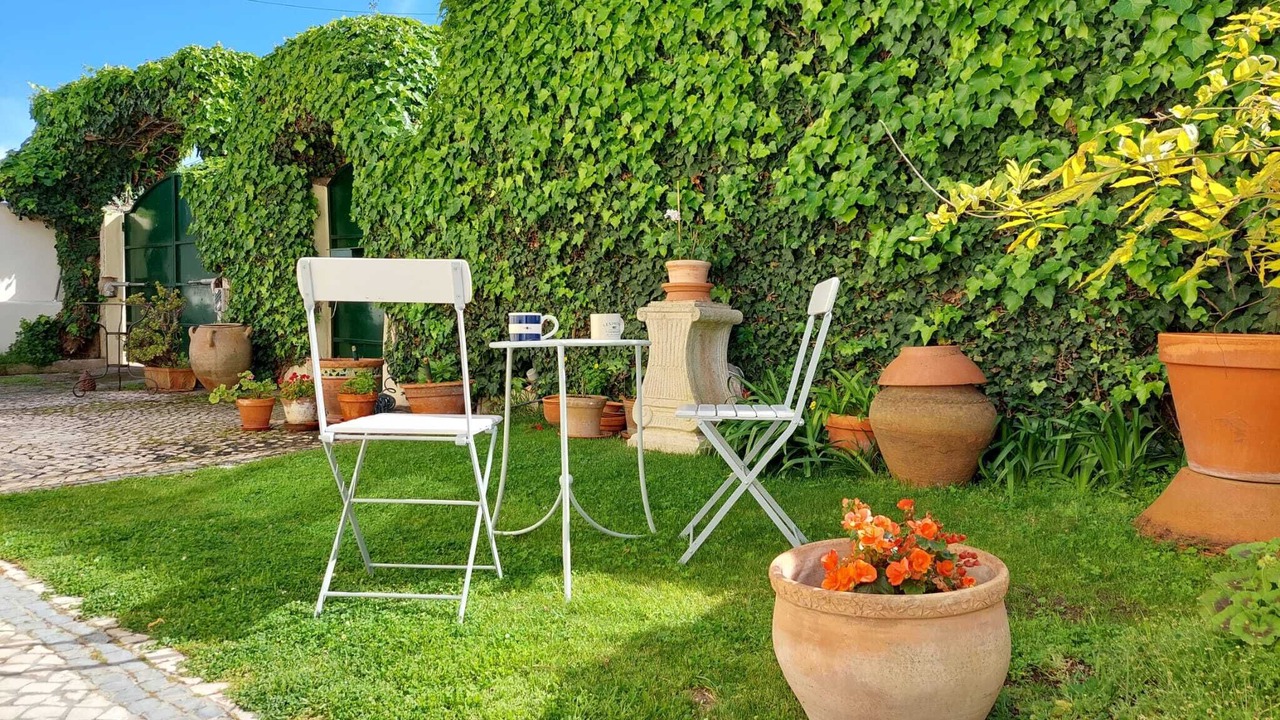 Photo of Patio Balcony in Cascais