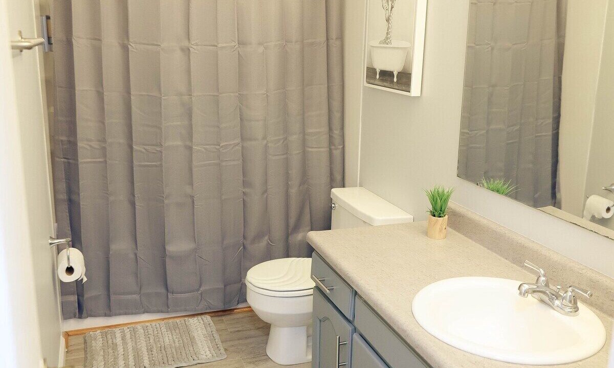 Photo of Bathroom in Wayne