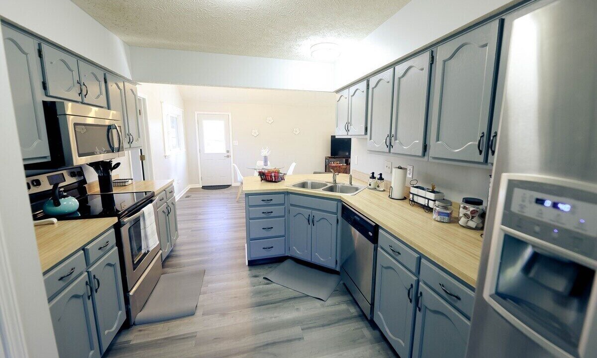 Photo of Kitchen in Wayne