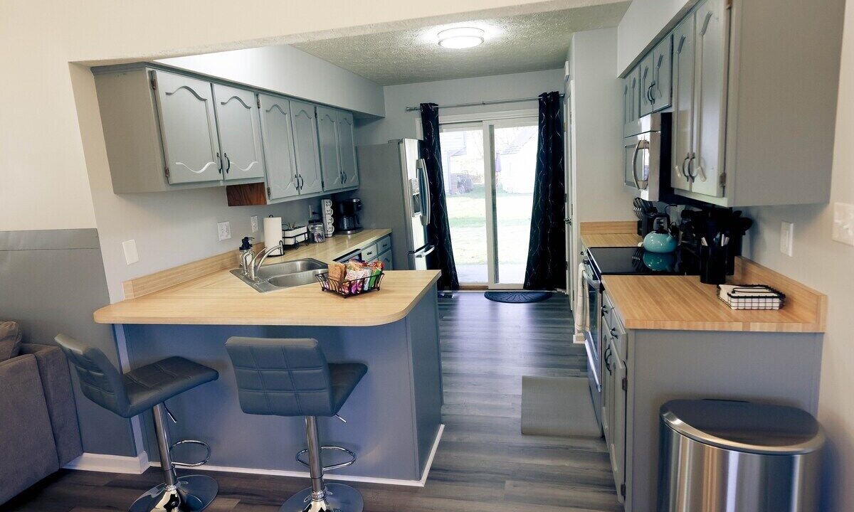Photo of Kitchen in Wayne