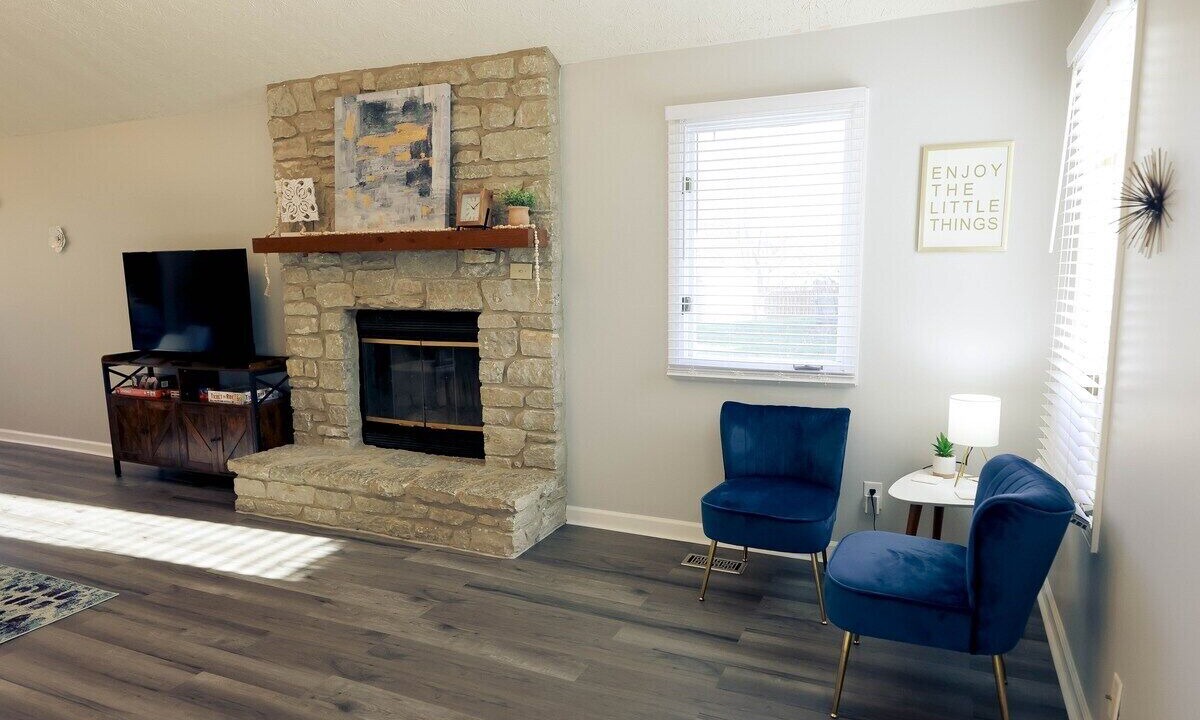 Photo of Livingroom in Wayne