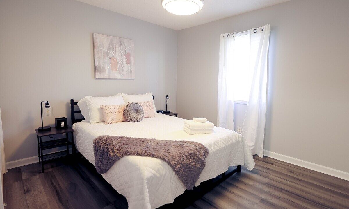 Photo of Bedroom in Wayne
