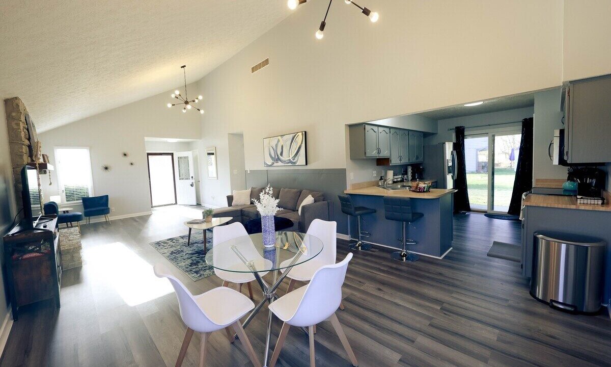 Photo of Livingroom in Wayne