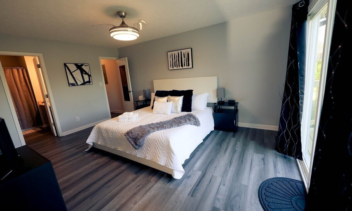 Photo of Bedroom in Wayne